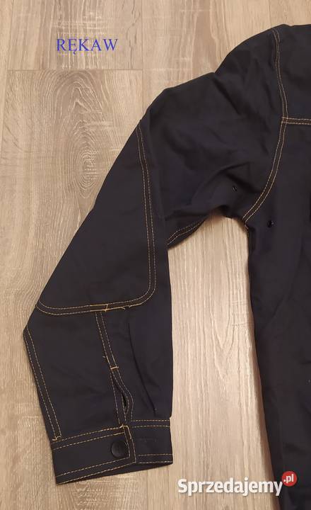 Bluza i spodnie ogrodniczki 110 Brixton spark Hajnówka sprzedam