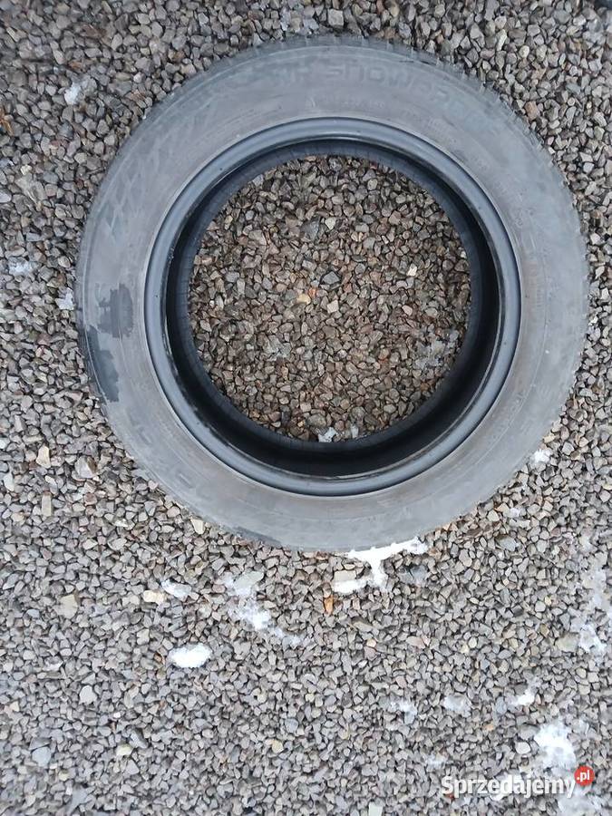 Opony Nokian Snowproof Wr Zimowe 2055516 2020 świętokrzyskie Sandomierz