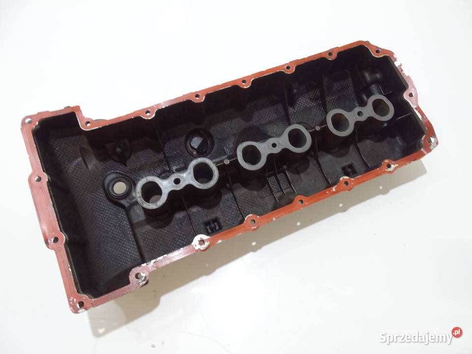 POKRYWA ZAWORÓW BMW E60 30I 7548275 24241686 Strzyżewice