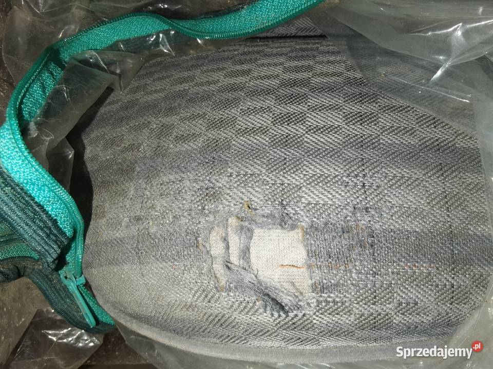 Fotele kanapa siedzenia W124 Mercedes welur lubelskie Zamość