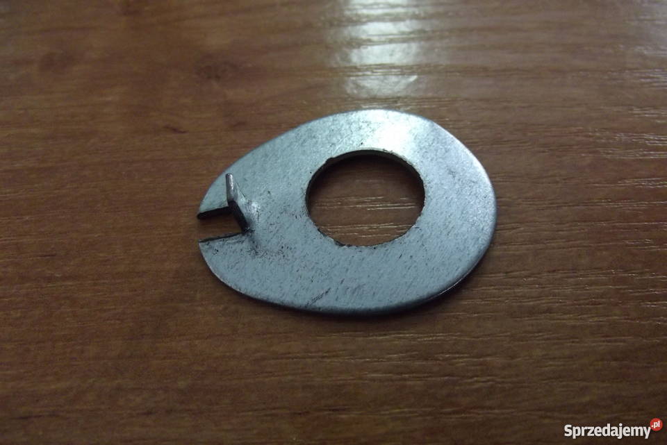 Podkłada koła pośredniego rozrządu MF 3 lubelskie Parczew