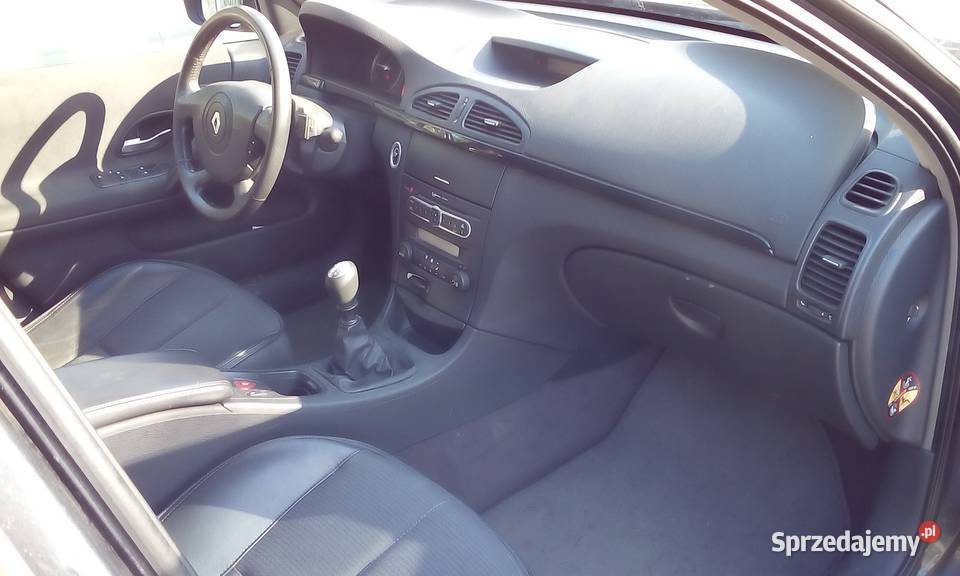 Renault Laguna II Grandtour aluminiowe felgi Warszawa sprzedam