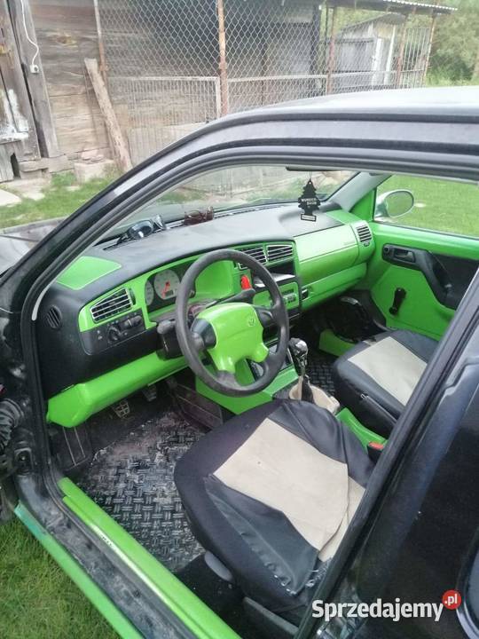 Sprzedam golf III lubelskie Bartłomiejowice sprzedam