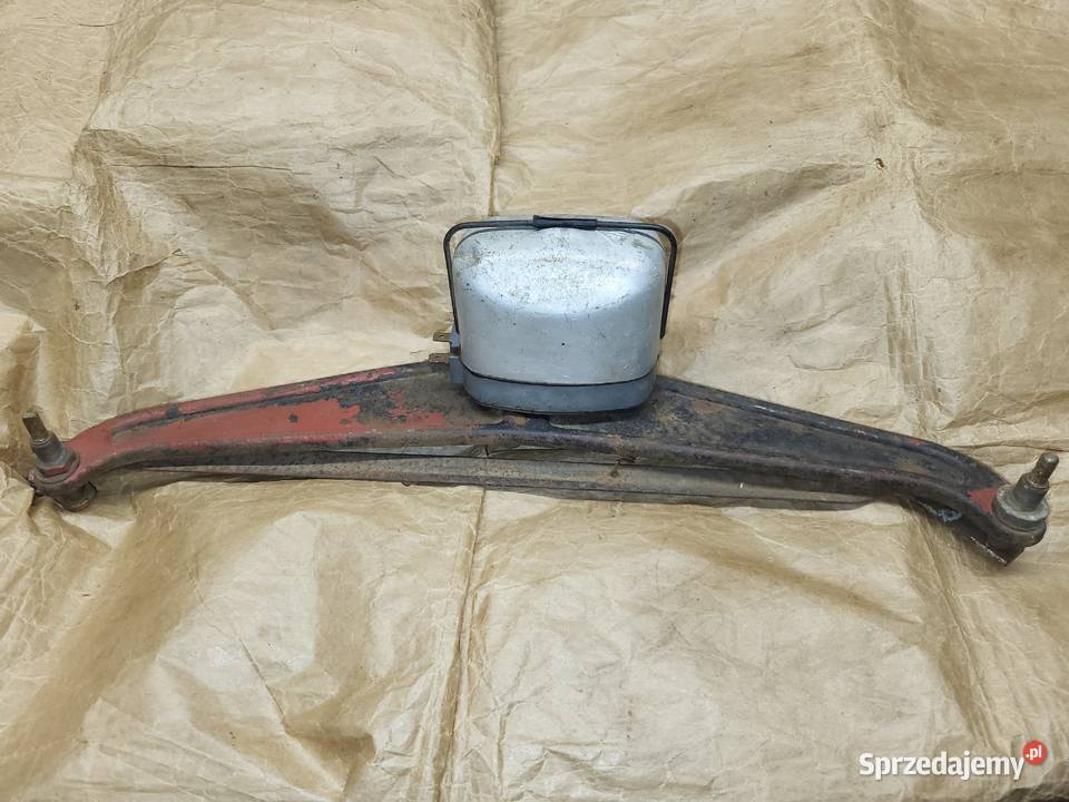 VW Bulik Bus T1 5564 SWF Mechanizm wycieraczek z Piaseczno