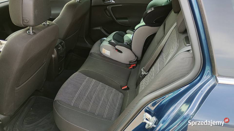 Sprzedam Opla insignie 2011r 20Cdti 160 Sędziszów Małopolski