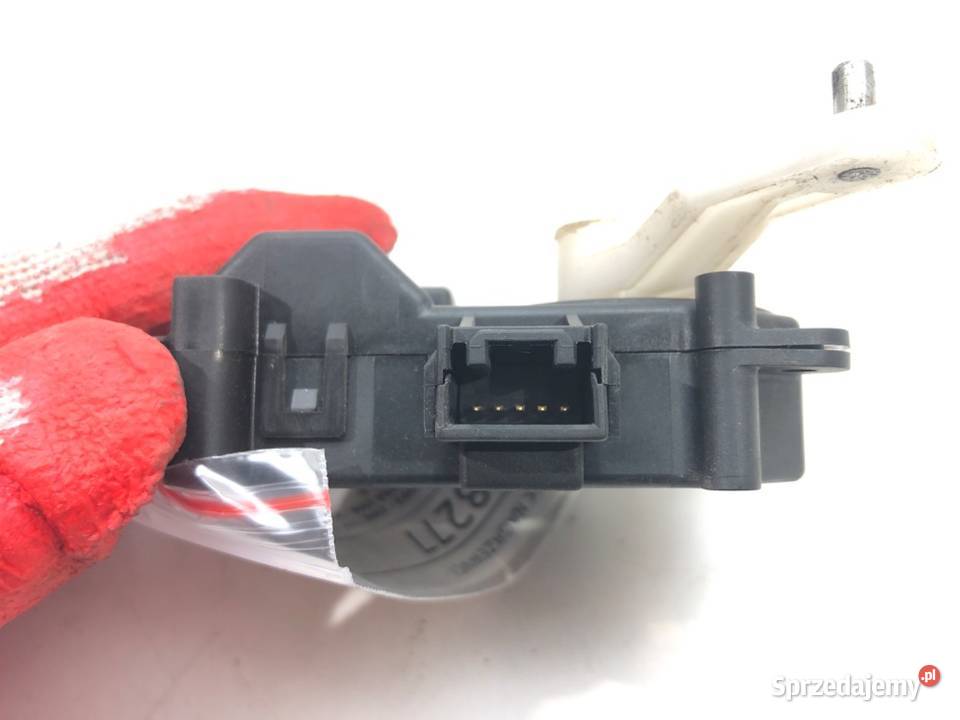 SILNIK NAGRZEWNICY LEXUS AE0638000620 RX 0308 osobowe sprzedam