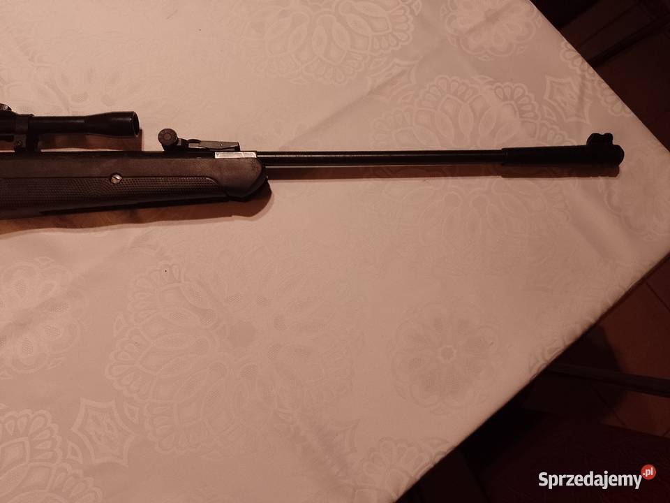 Wiatrówka karabinek 45 świętokrzyskie Pińczów