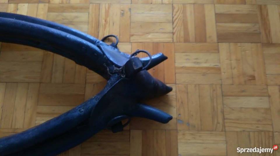 homonto dekoracja stare okazja zabytek wielkopolskie Pleszew