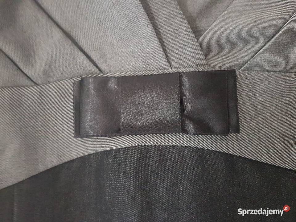 sukienka szykowna biurowa do pracy elegancka Kielce sprzedam