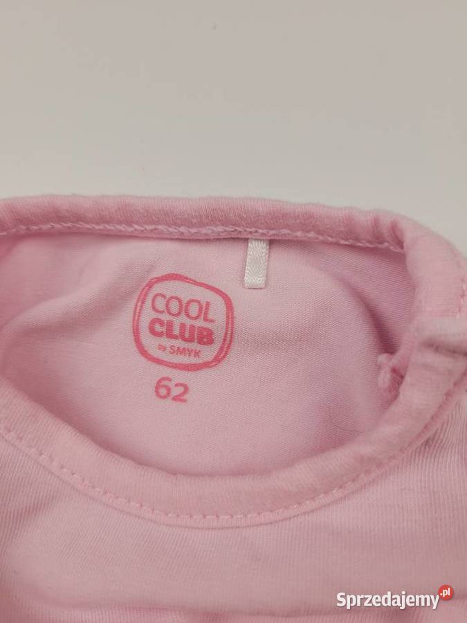 Body sukienka 62 cool club Warszawa