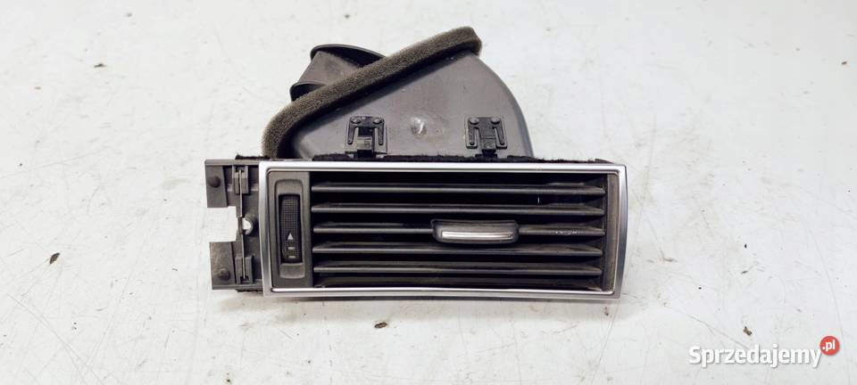 KRATKA NAWIEWU PRAWA AUDI A6 C6 4F1820902B Przystajń