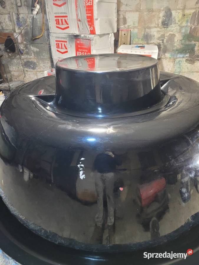 Forma do produkcji wkładów do bali