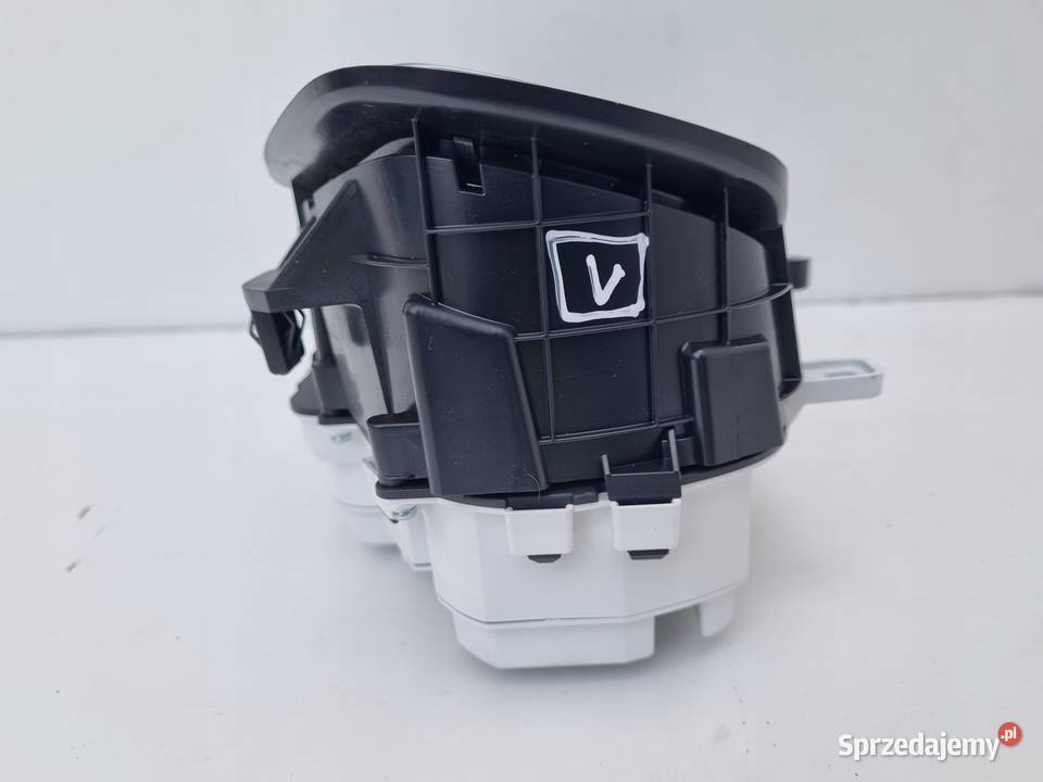 Volvo V40 II Diesel LICZNIK ZEGARY TFT Europa Liczniki i zegary