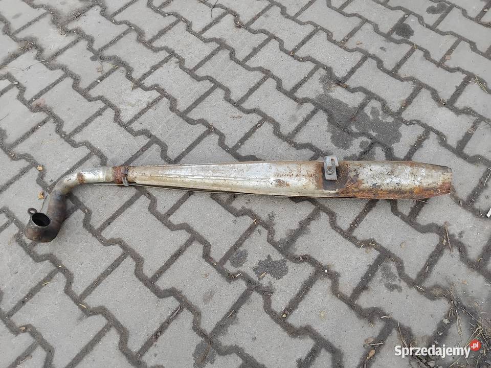 Wsk Dudek 175 sprzedam