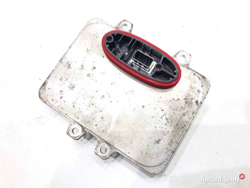 PRZETWORNICA XENON BMW E71 5DV00900000 0714 podkarpackie