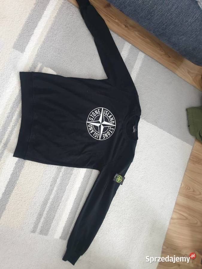 Stone Island bluza Leżajsk