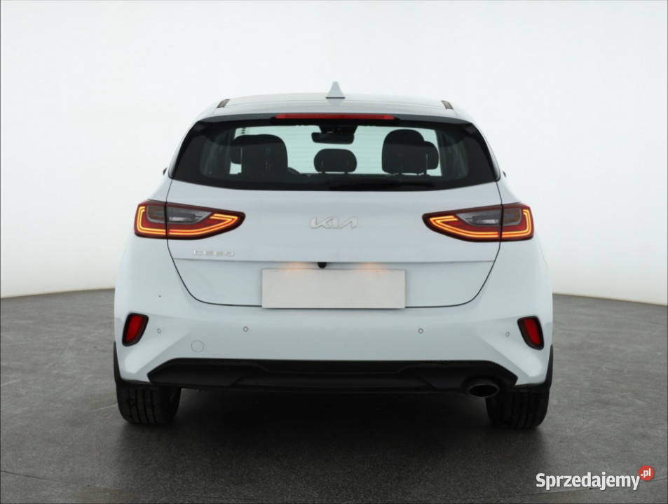 Kia Ceed 15 TGDI 4/5 Piaseczno