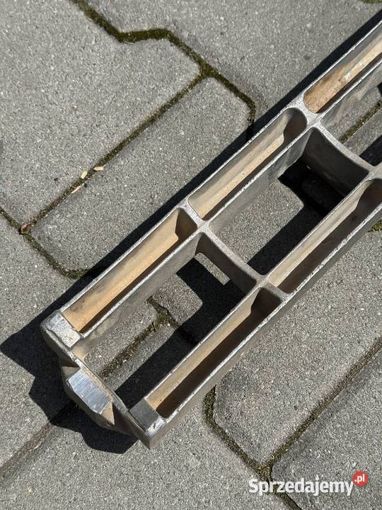 A327 Ustawiacz noży w grubościówce 490 mm Łabuńki Pierwsze sprzedam