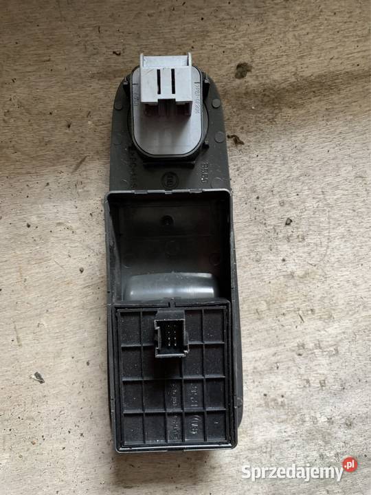 Przełączniki szyb Fiat Ducato Jumper 07 Dąbrówka Warszawska