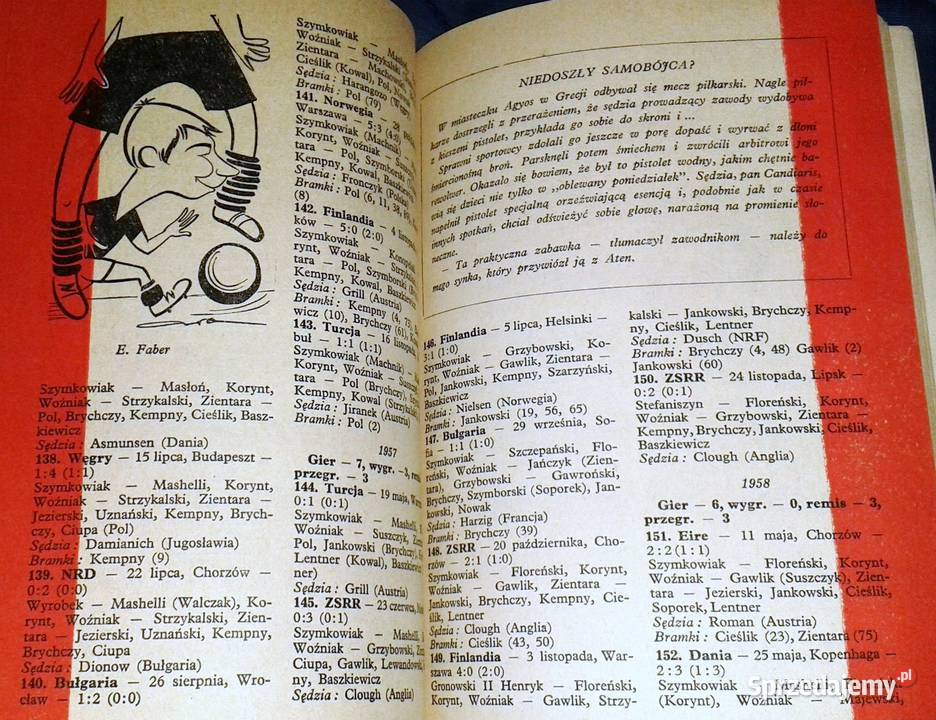 Na stadionach piłkarskich T Maliszewski M miękka lubelskie Chełm