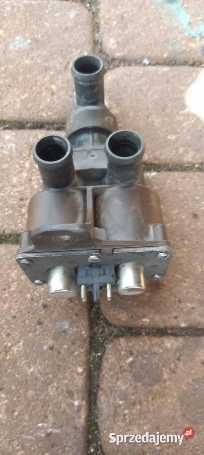 Zawór elektrozawór ogłoszenia mercedes w 126 łódzkie Łódź