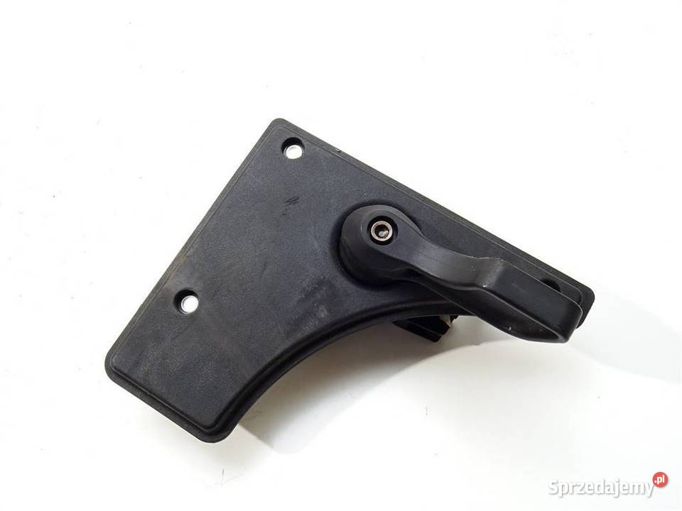 KLAMKA TYŁ PRAWA WEWNĘTRZNA PEUGEOT BOXER I Van