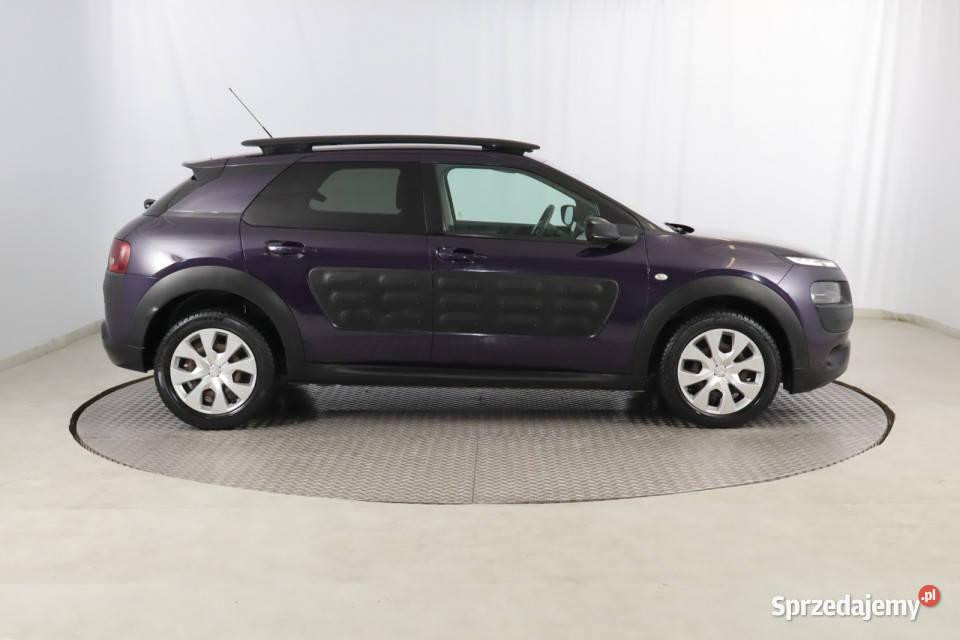 Citroen C4 Cactus 12 PureTech Zabrze