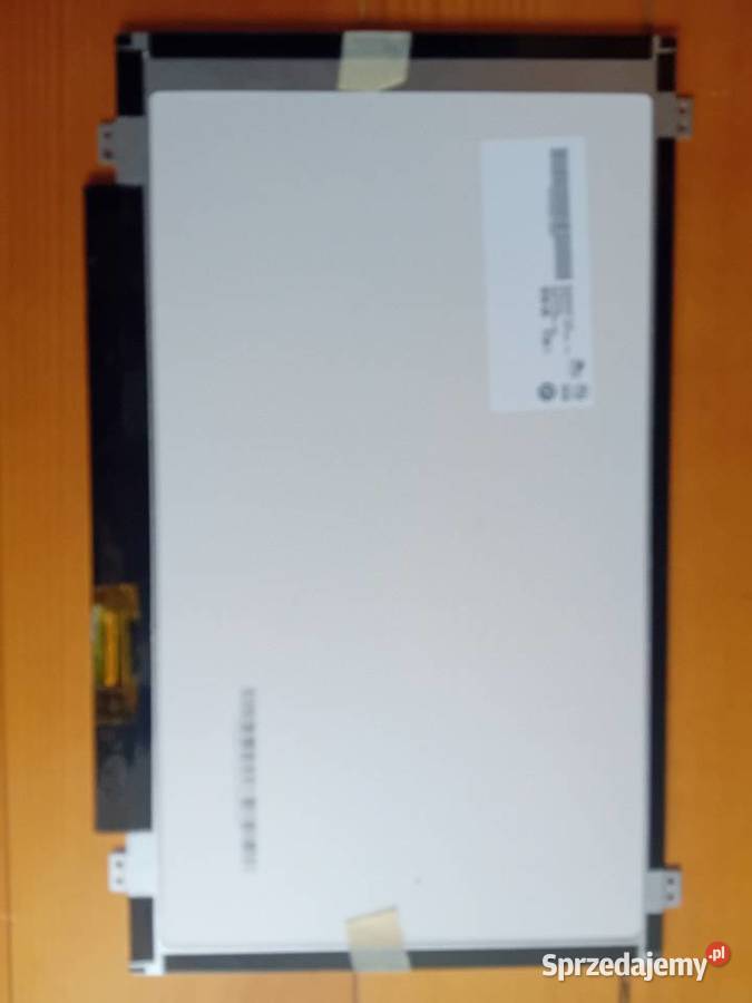 Matryca 14 Laptopa B140XW03 V0 błyszcząca Kraków
