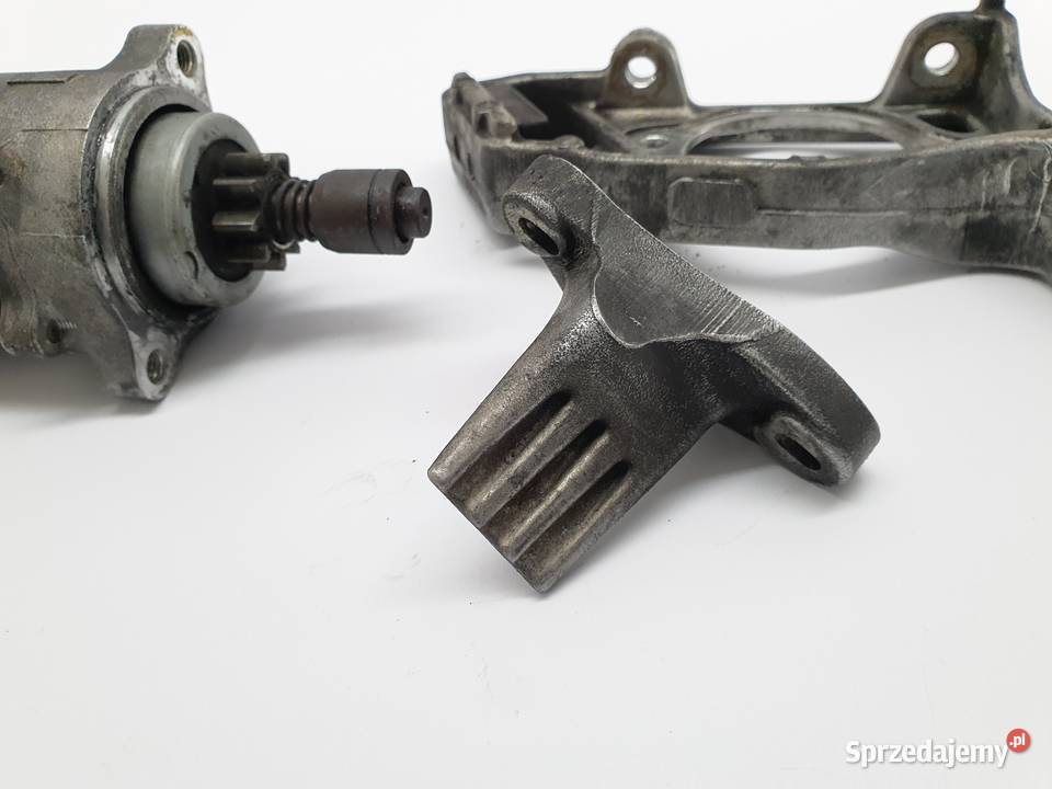 Rozrusznik Lapa Mocowanie Uchwyt SkiDoo Summit Łódź