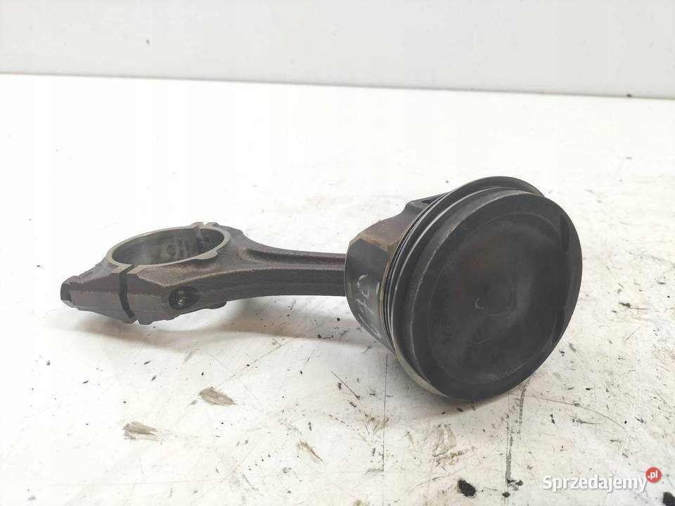 TŁOK KORBOWÓD 86P81A1 20 TURBO OPC Z20LEH Opel