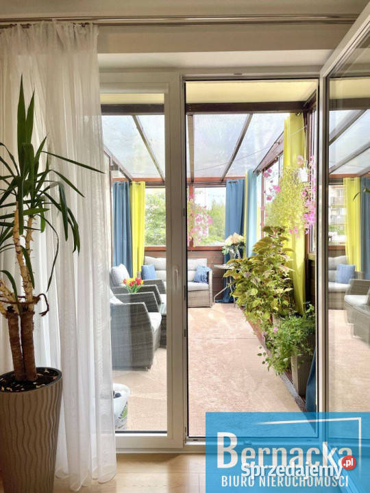 Nowoczesne 3pokojowe z dużym tarasem Rok budowy 2012 Nieruchomości dolnośląskie Wrocław