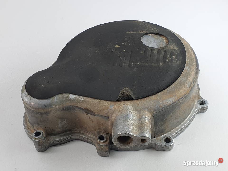 Dekiel Pokrywa Obudowa Magneta Polaris Sportsman Łódź