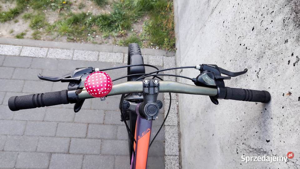 Rower Kross Lea 30 Rozmiar XXS koła 26 plus małopolskie Kraków