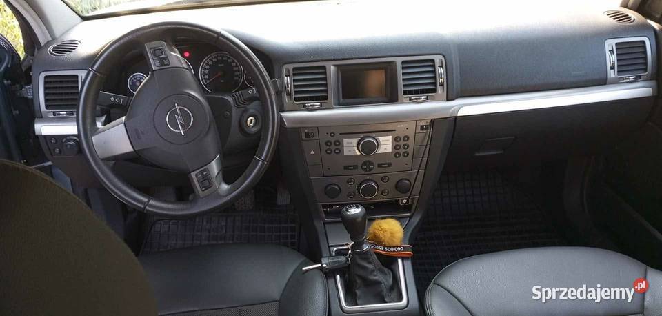 Sprzedam Opla Vectra kombi 19 CDTI nieuszkodzony lubelskie Hrubieszów sprzedam