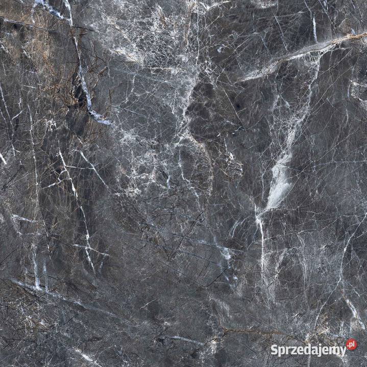 Gres OLIMPIA NERO 6060 sprzedam