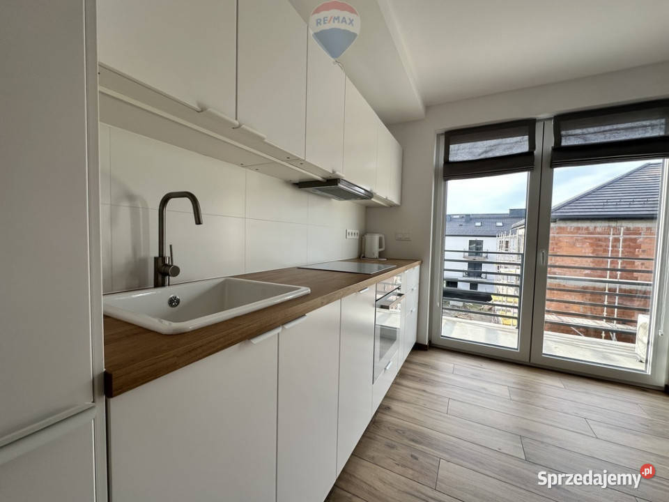 Nowe dwupoziomowe mieszkanie Tychy Wynajem