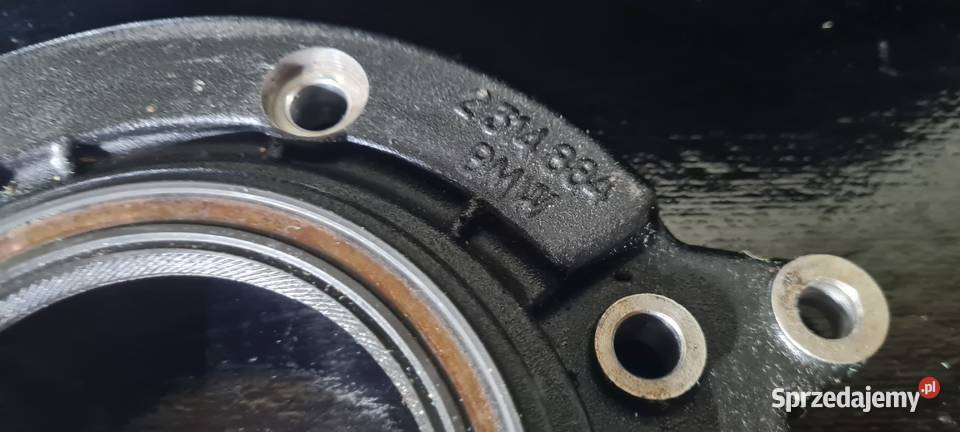 BMW OE 2314884 dyfer napęd element przekładni Warszawa