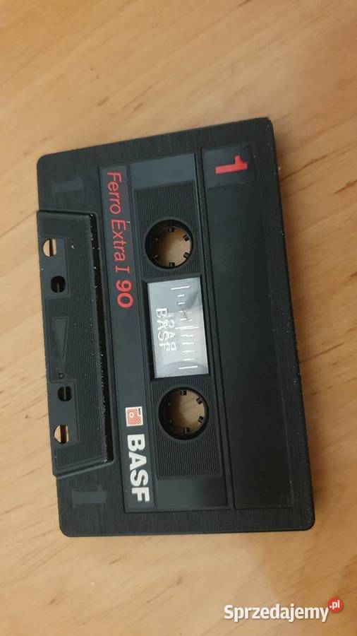 Kaseta serwisowa z lusterkiem Mirror Tape Lublin