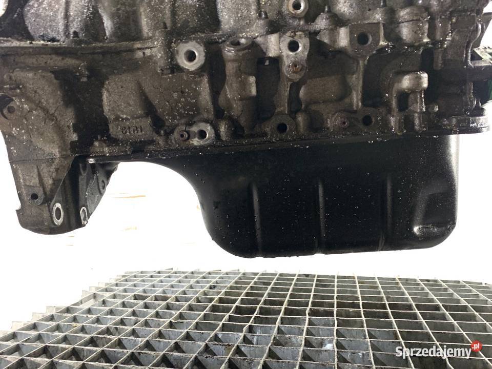 SILNIK PEUGEOT 16 75 BHW 208 I