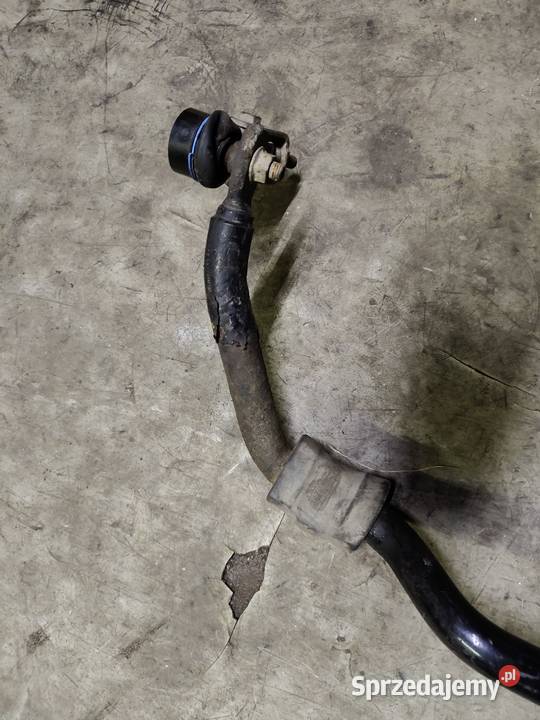 Bmw e36 stabilizator przód gruby 26mm