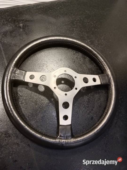 Nardi Personal Momo RiGEL Toyota celica ae86 mr2 Wiązów