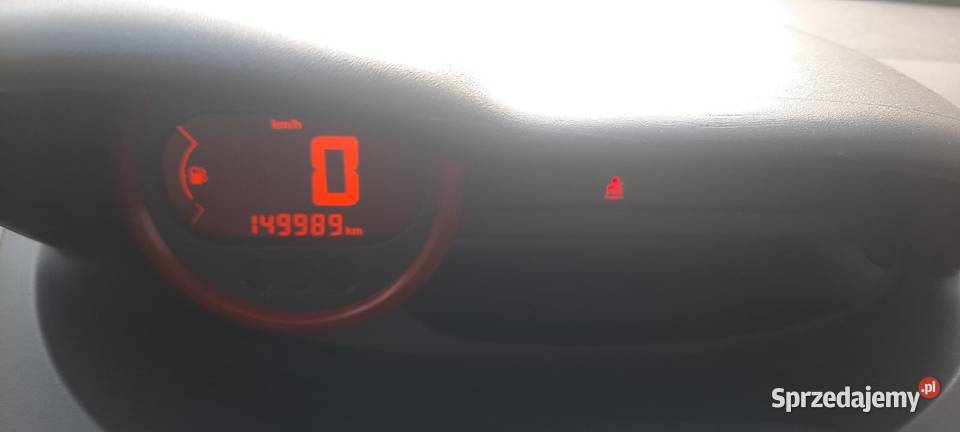 Renault Twingo GT RIP CURL Twingo wielkopolskie