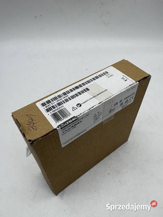 Siemens 6ES7 5111AK020AB0 CPU 15111 PN Warszawa