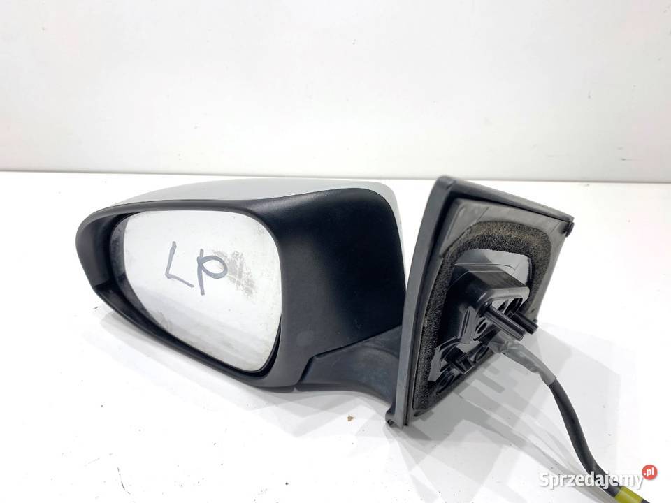 LUSTERKO LEWY TOYOTA AURIS II Hatchback 1218