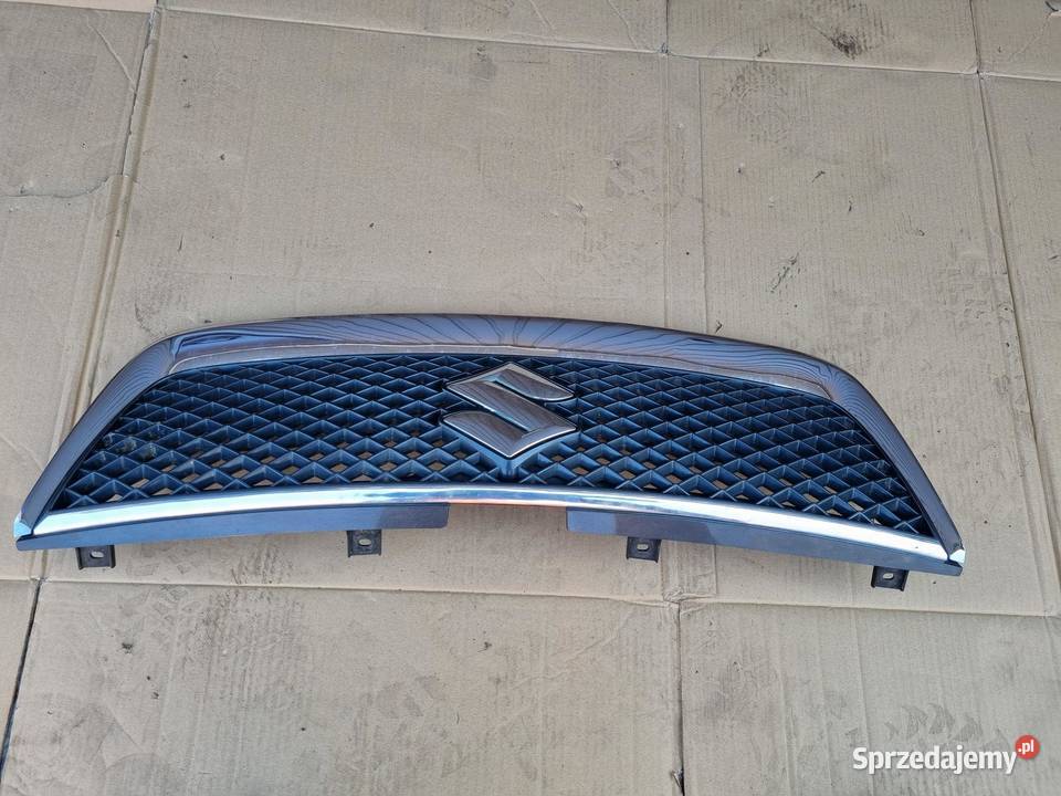 GRILL ATRAPA SUZUKI GRAND VITARA II GRILL ATRAPA