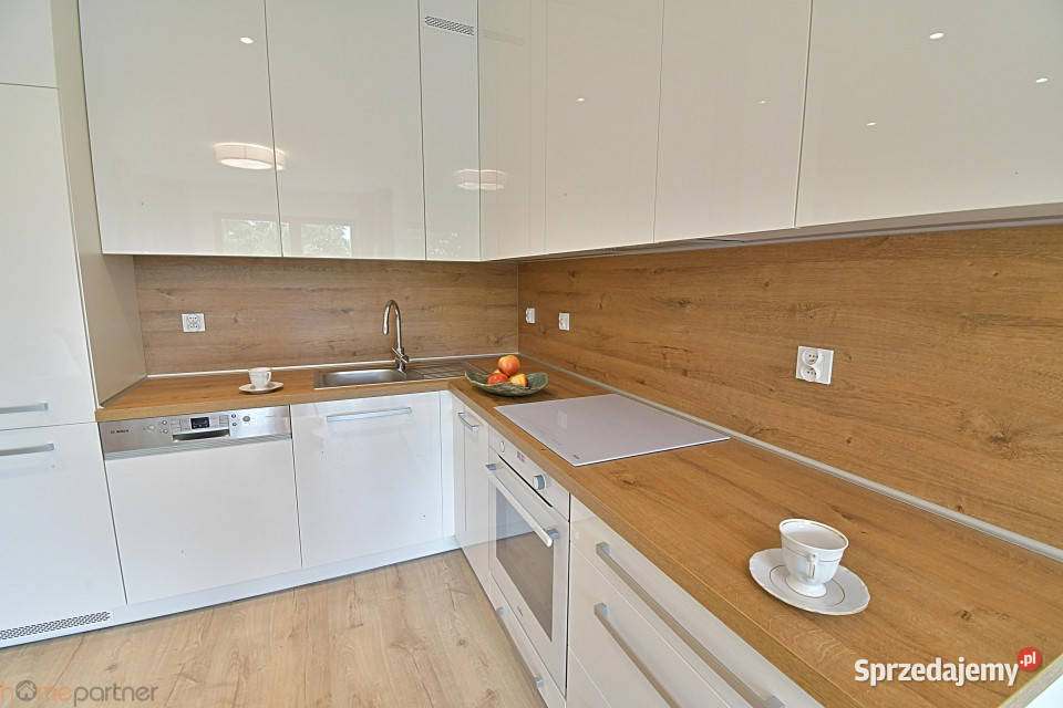 Mieszkanie 405m2 2 pokoje Wrocław Księcia Rok budowy 2020 sprzedam