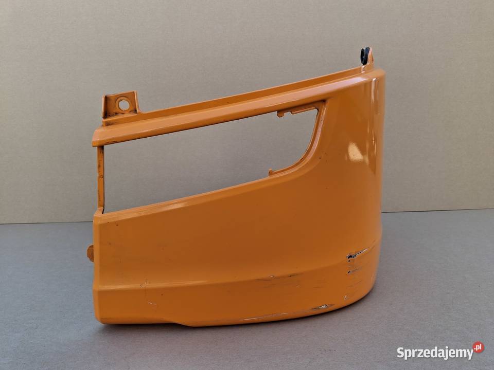 FIRMA SCS POLAND POSIADA NA SPRZEDAŻ NAROŻNIK