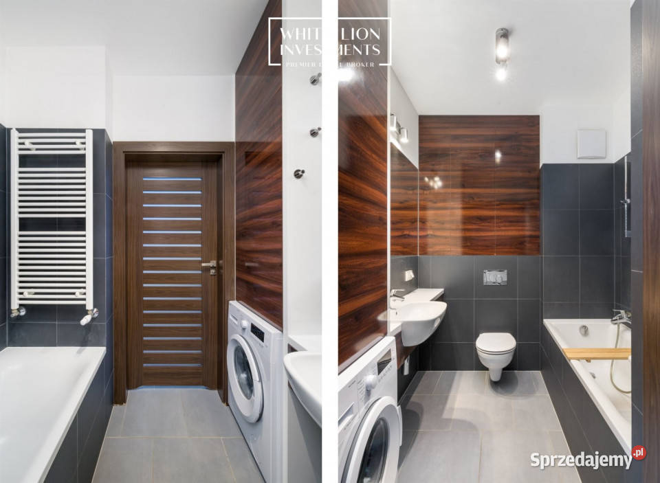 sprzedaży mieszkania 4052m2 2 pokoje Warszawa Liczba pokoi 2