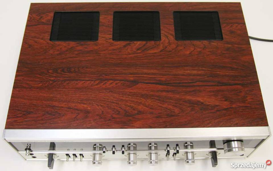 Amplituner Luxman R1500 R1500S Warszawa