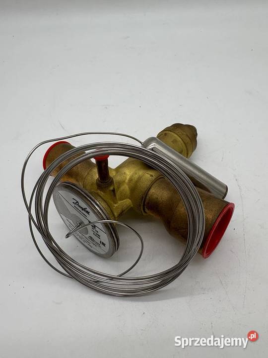 Danfoss 067N3038 Zawór termostatyczny